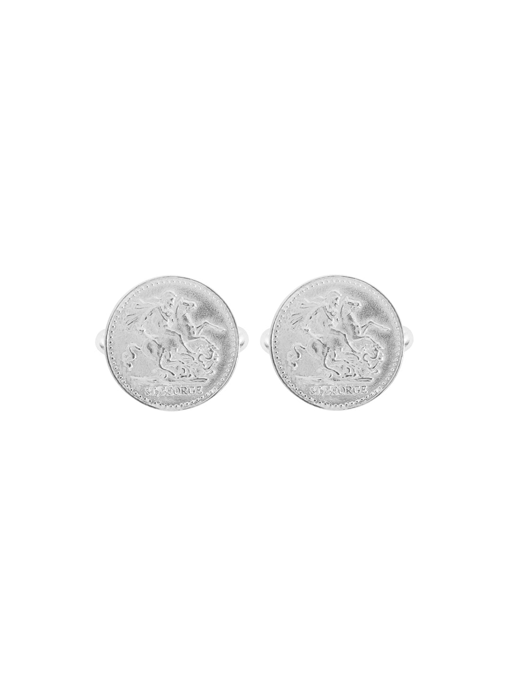 Fiorina Jewellery Saint George Cufflinks