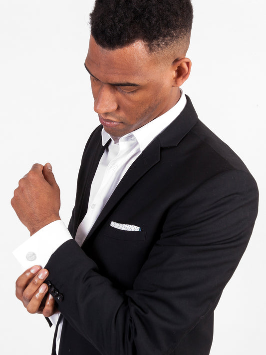 Fiorina Jewellery Mens St George Cufflinks