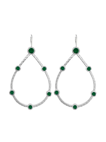 Messina Earrings