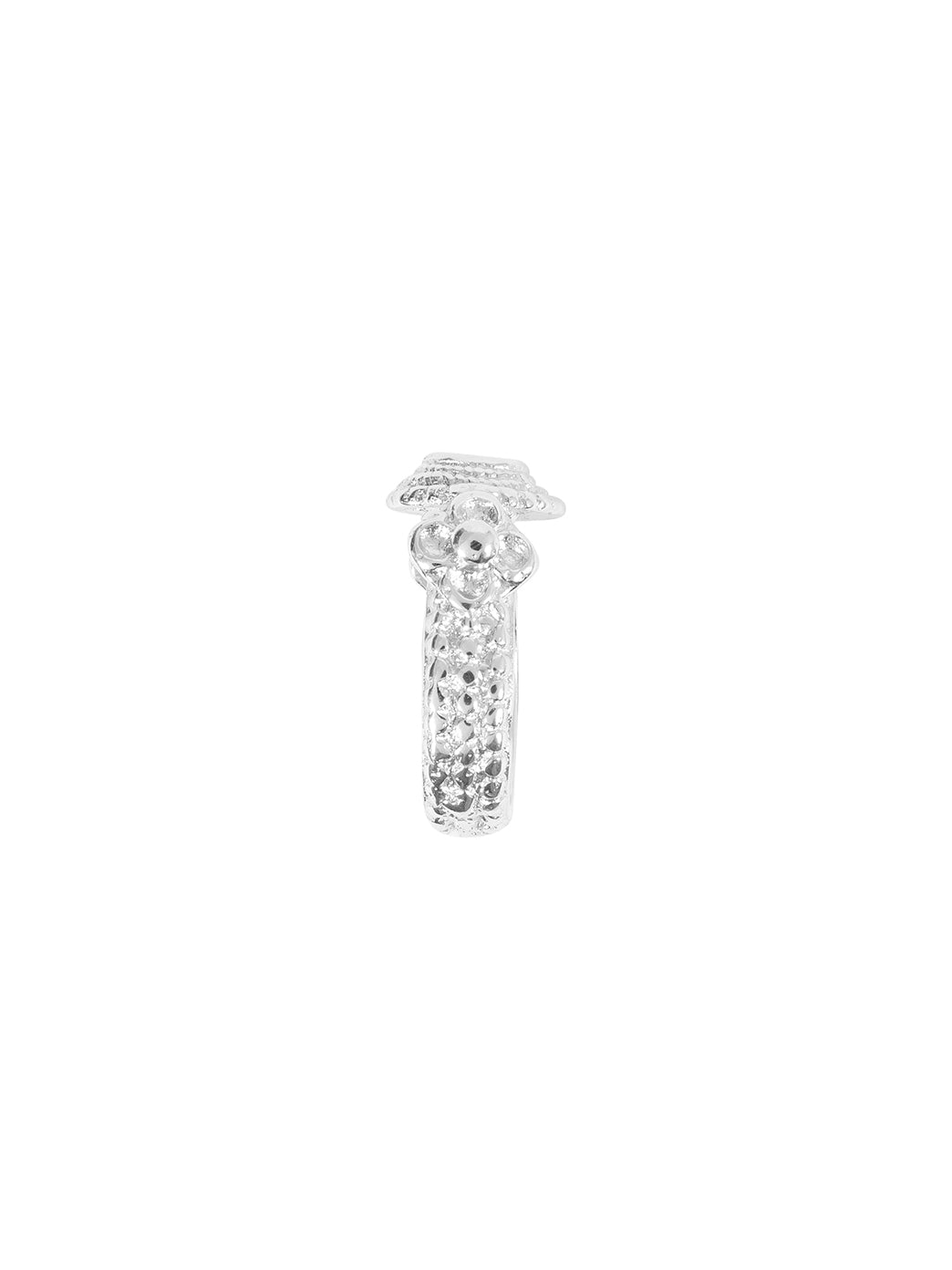 Fiorina Jewellery Rachel's Ring Band View