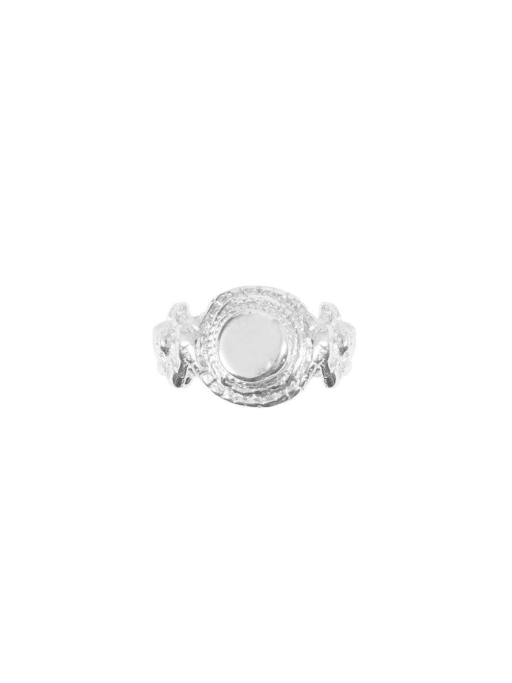 Fiorina Jewellery Rachel's Ring Top View