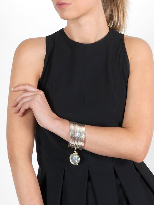 Fiorina Jewellery Roma 15 Stack Bangle Model