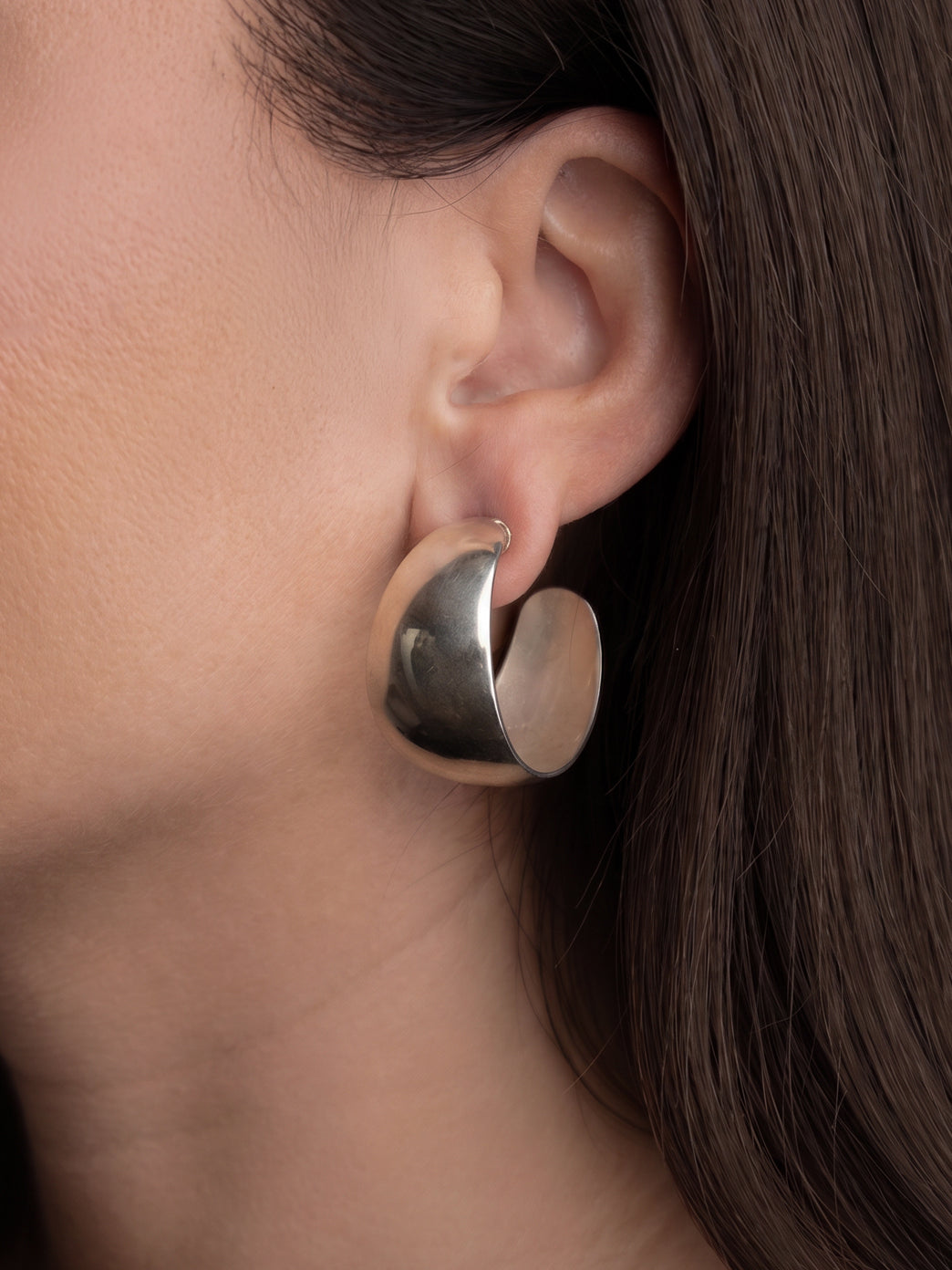 Chunky Hoops