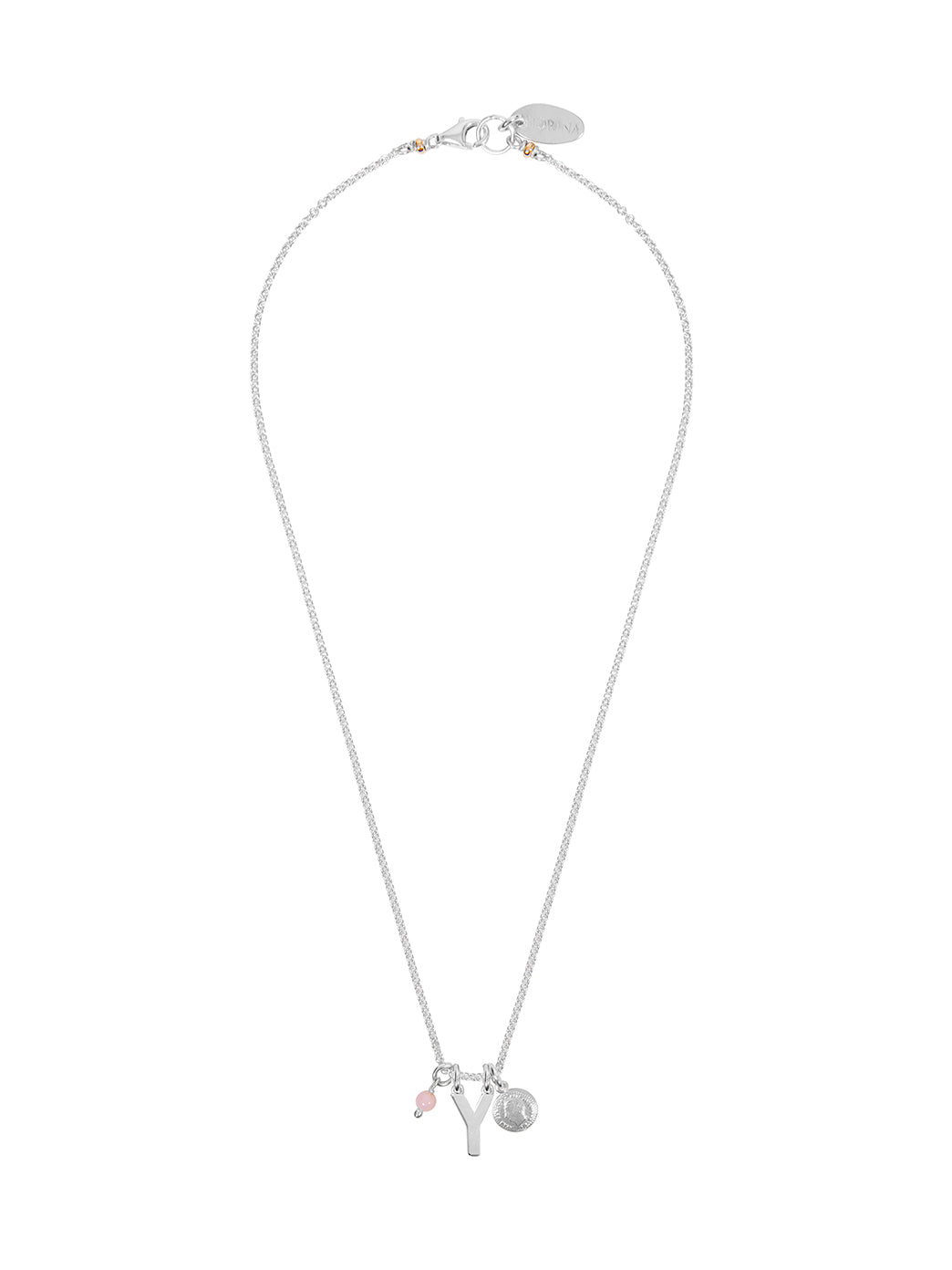 Fiorina Jewellery Alphabet Street Y