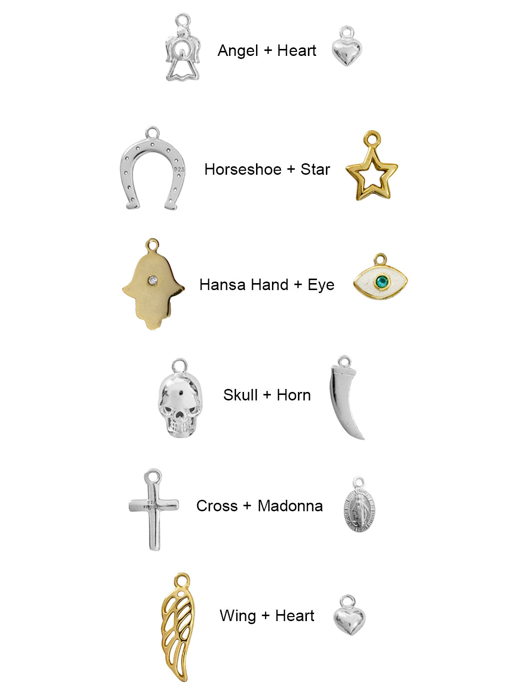 Angel Bracelet