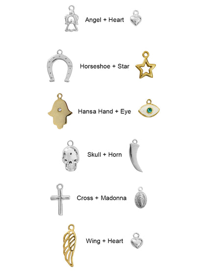 Angel Bracelet