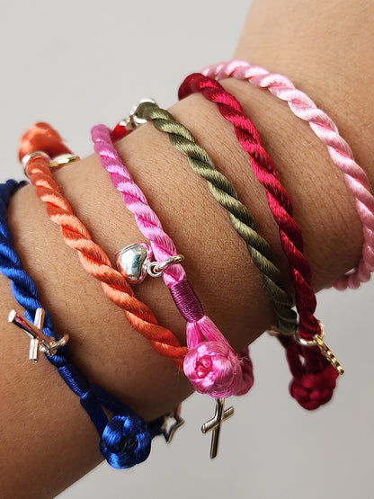 Fiorina Jewellery Angel Bracelets