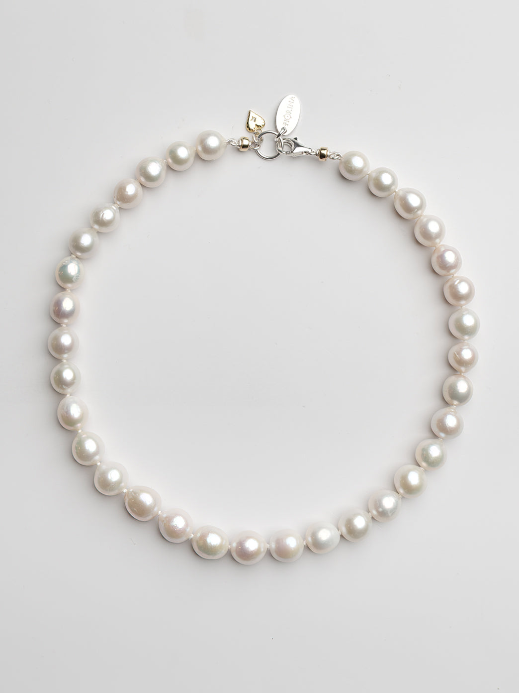 Pearla Choker
