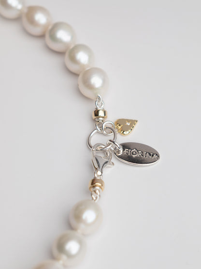 Pearla Choker