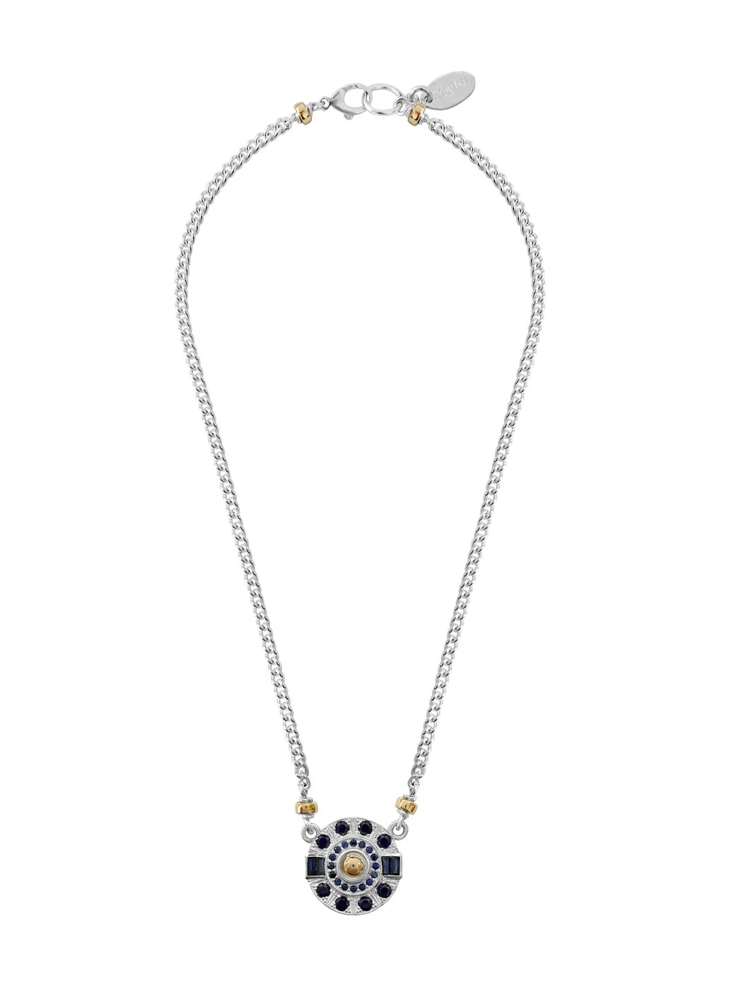Aztec Necklace