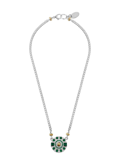 Aztec Necklace