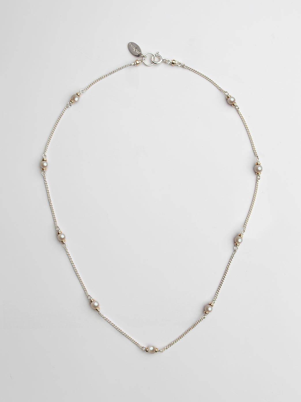 Fiorina Jewellery Bellini Pearl Necklace