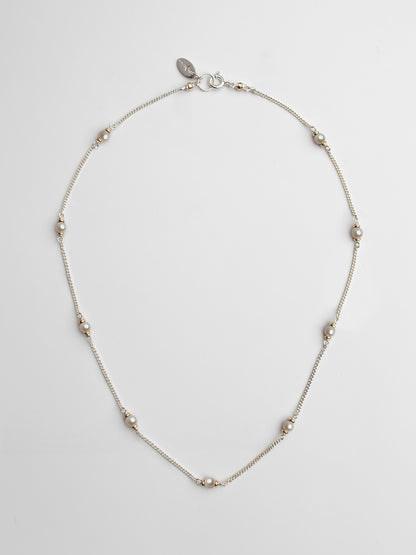 Fiorina Jewellery Bellini Pearl Necklace