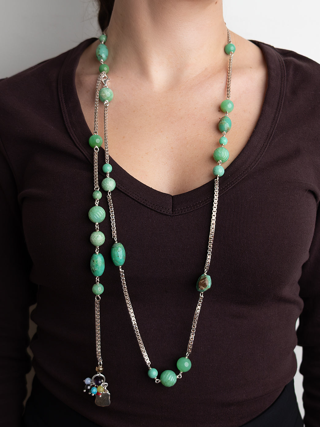Birthday Necklace