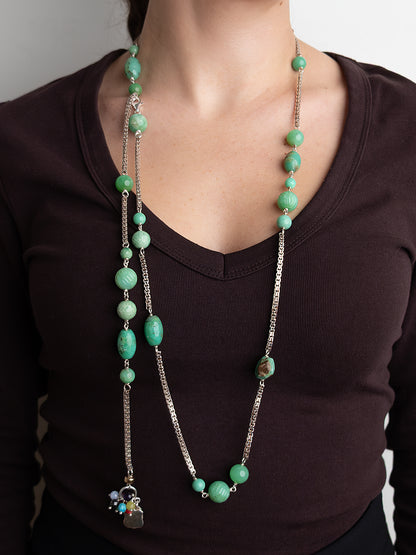 Birthday Necklace
