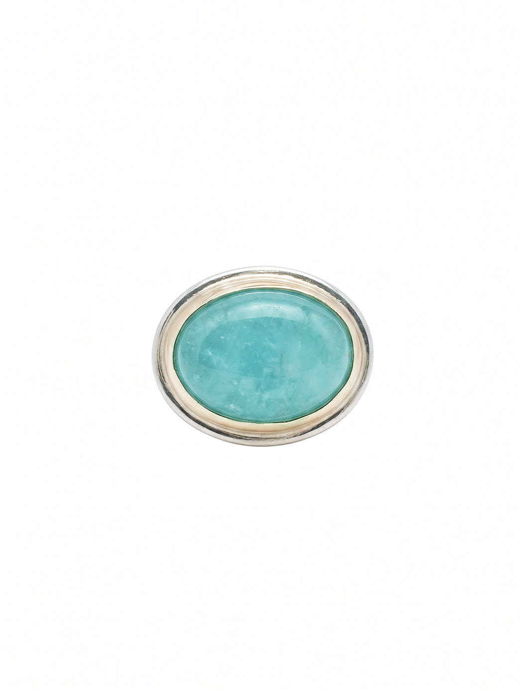 Bullseye Ring