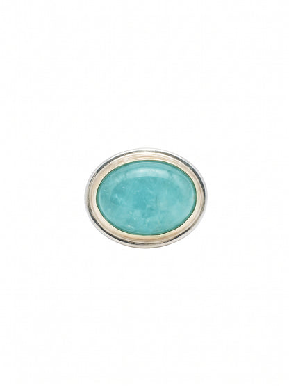 Bullseye Ring