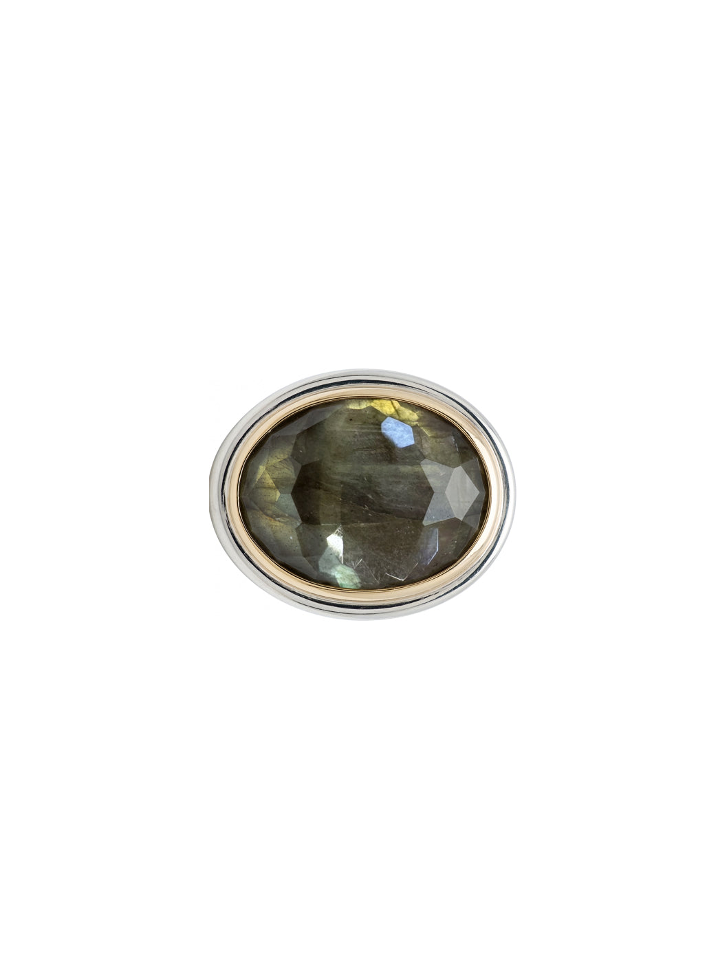 Bullseye Ring