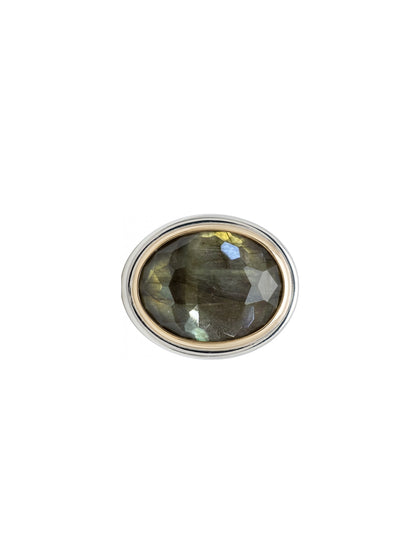 Bullseye Ring