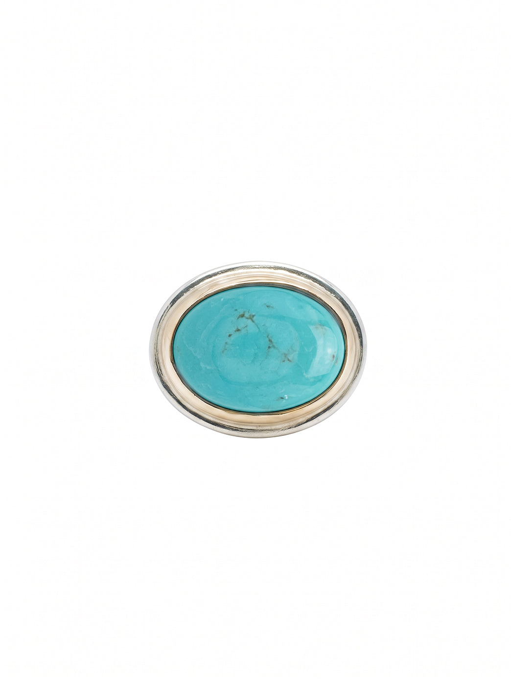 Bullseye Ring