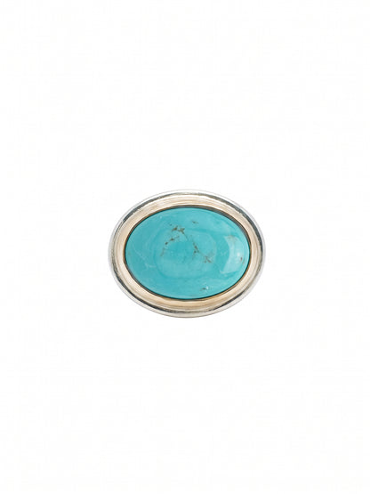Bullseye Ring