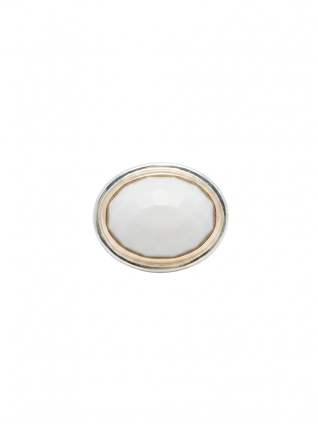 Bullseye Ring