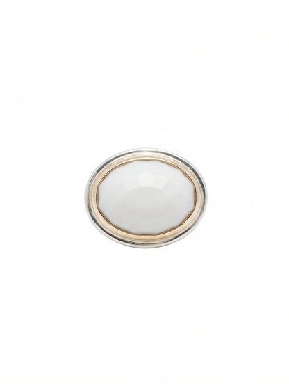 Bullseye Ring