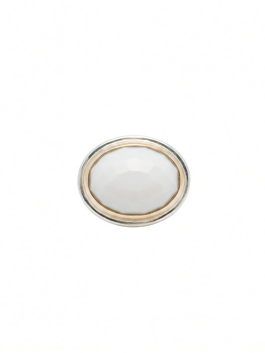 Bullseye Ring