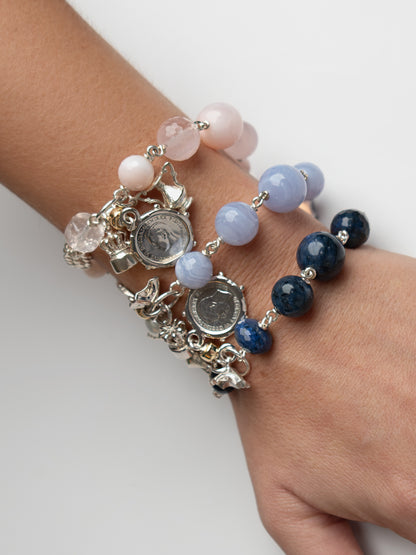 Fiorina Jewellery Carla Bracelets Model