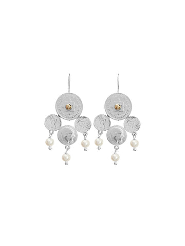 Magnificence Earrings