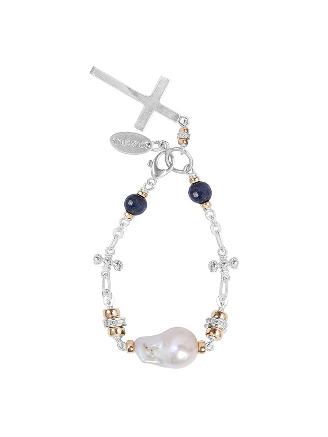 Cathedral Bracelet