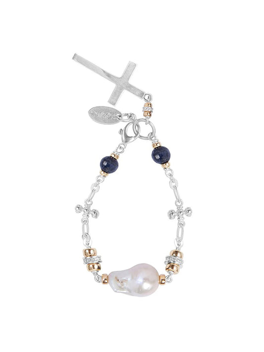 Cathedral Bracelet