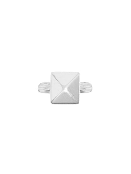 Pyramid Ring