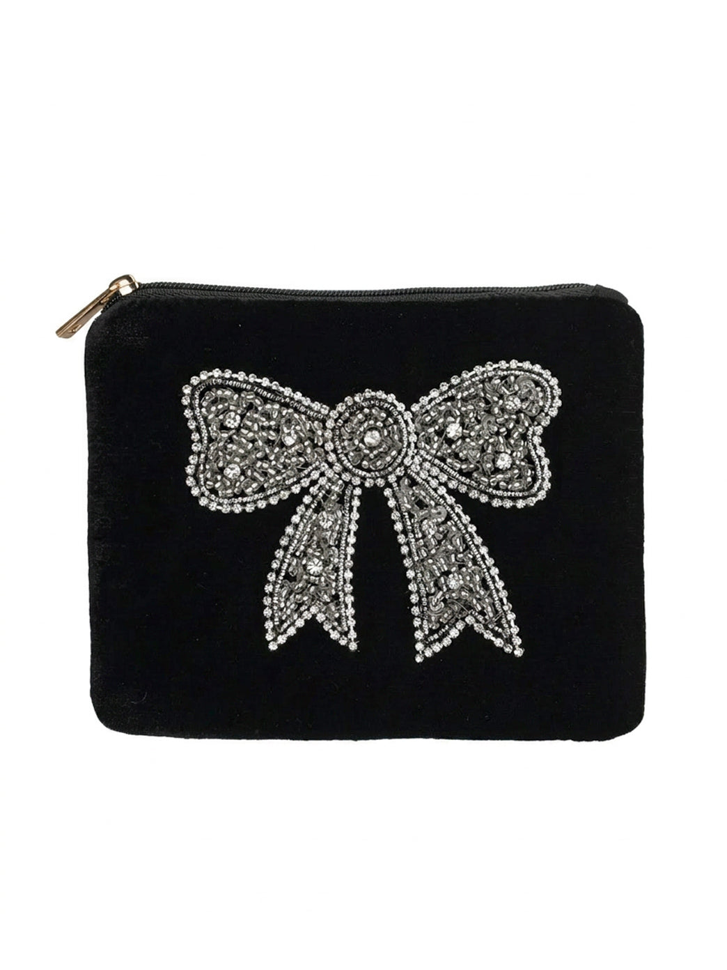 Bow Trinket Pouch