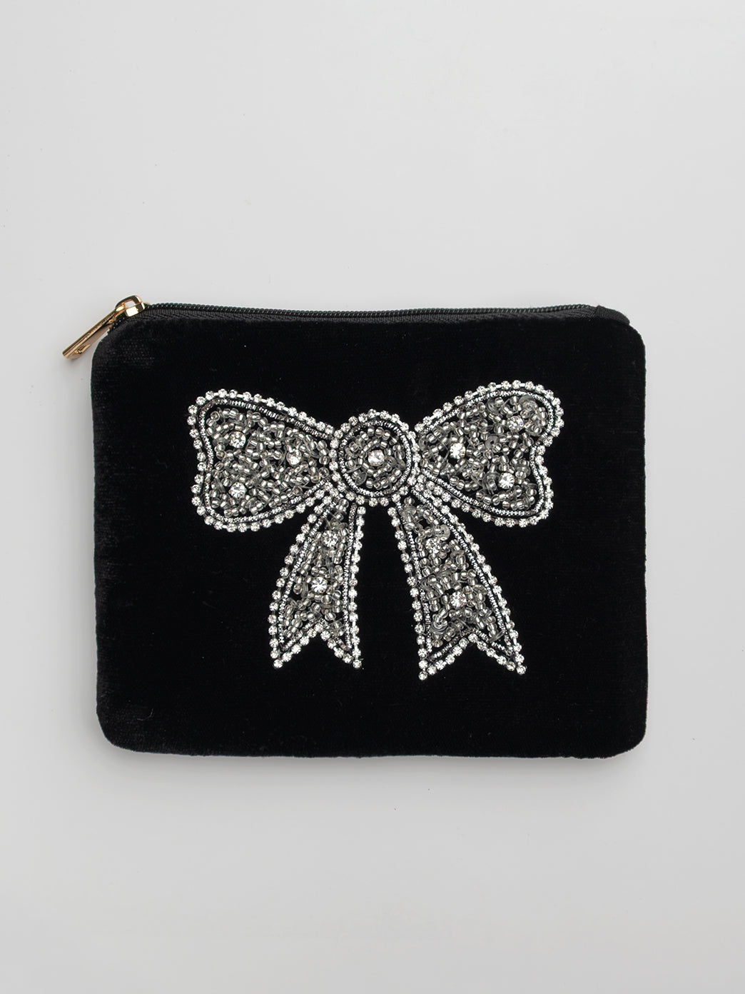 Bow Trinket Pouch