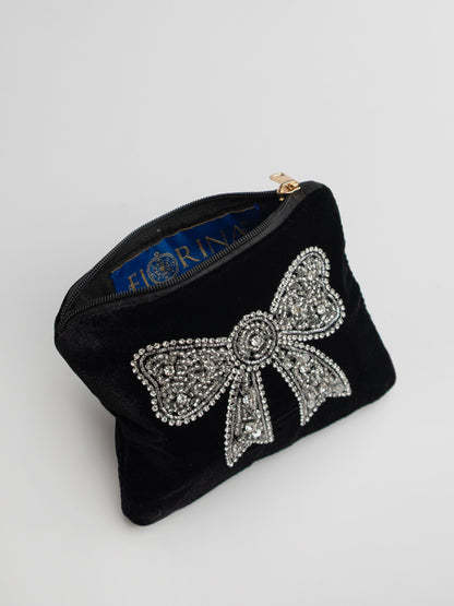 Bow Trinket Pouch