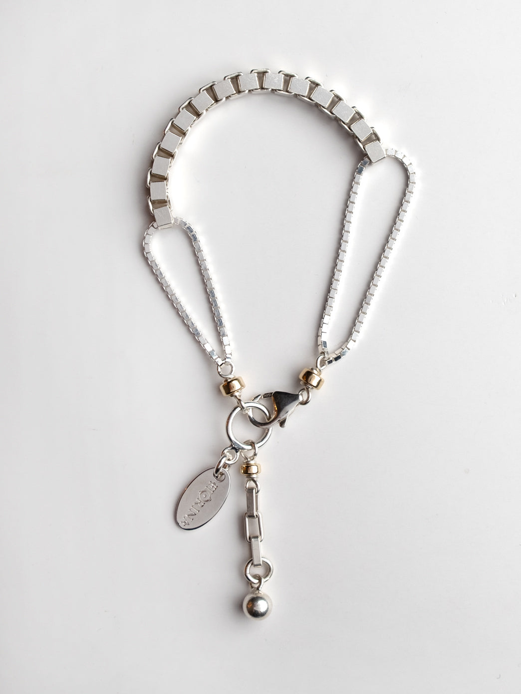 Fiorina Jewellery Bianca Bracelet