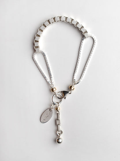 Fiorina Jewellery Bianca Bracelet