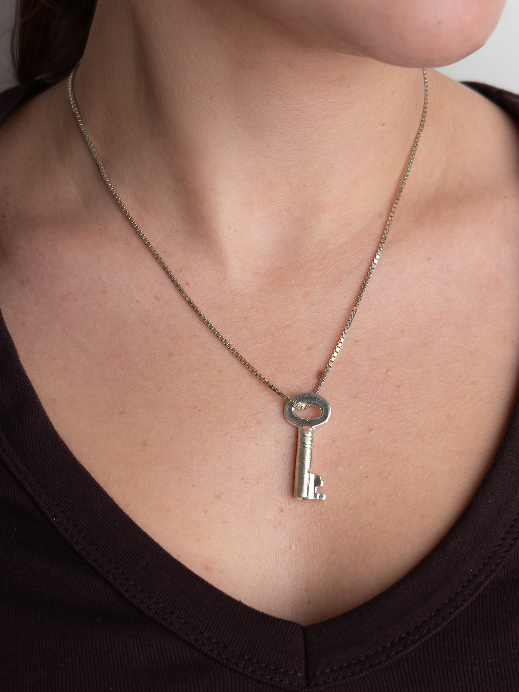 Key Necklace