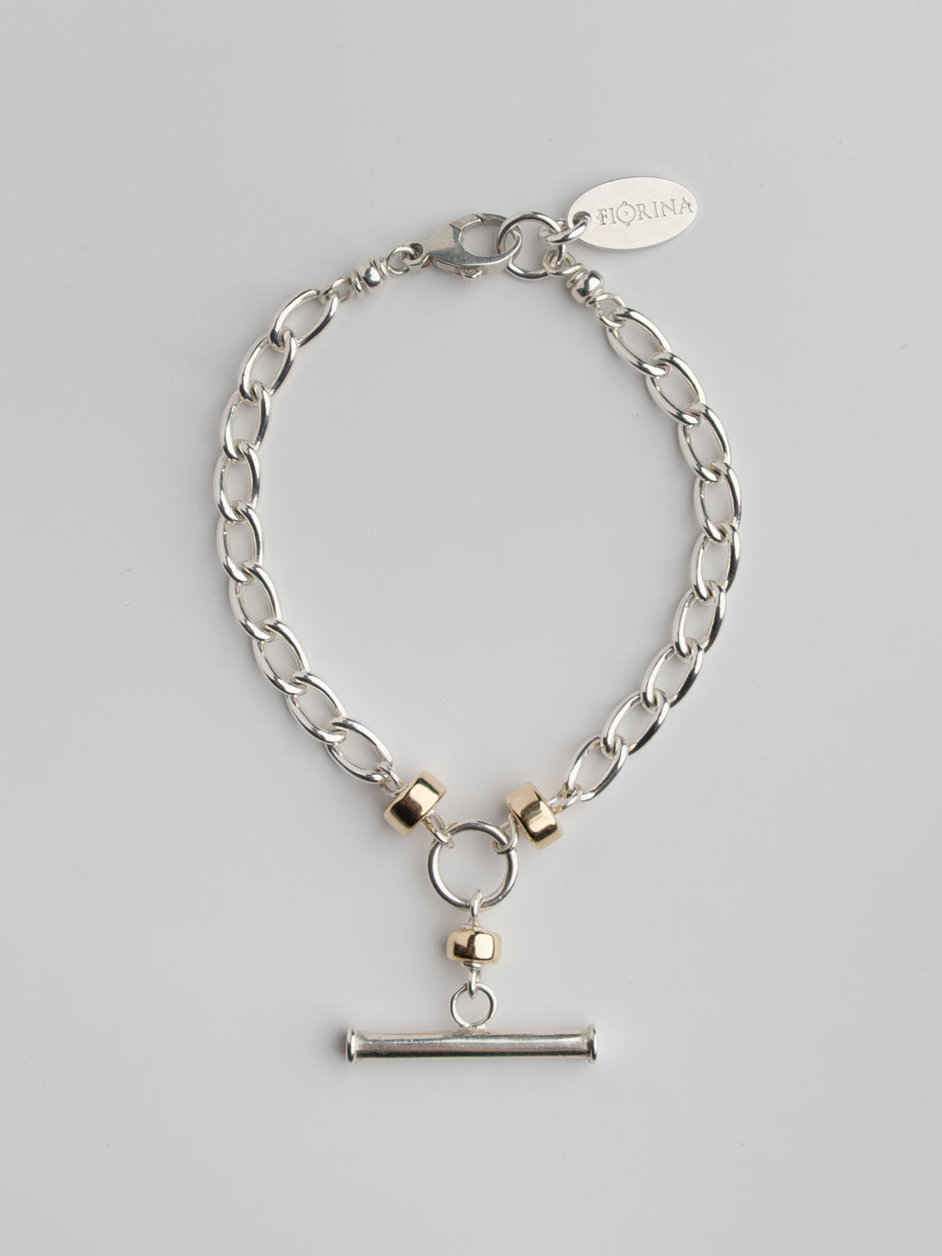 Freedom Fob Bracelet
