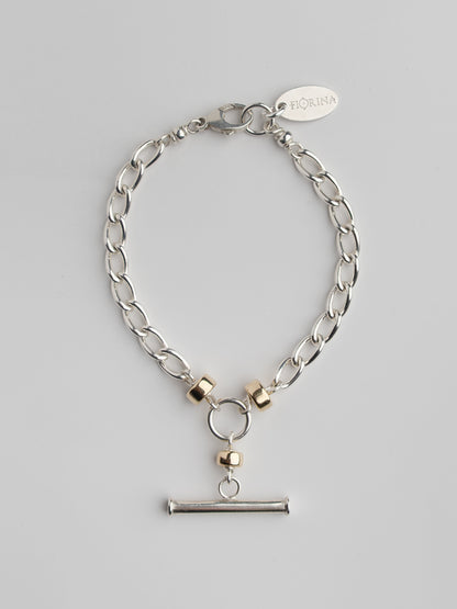 Freedom Fob Bracelet