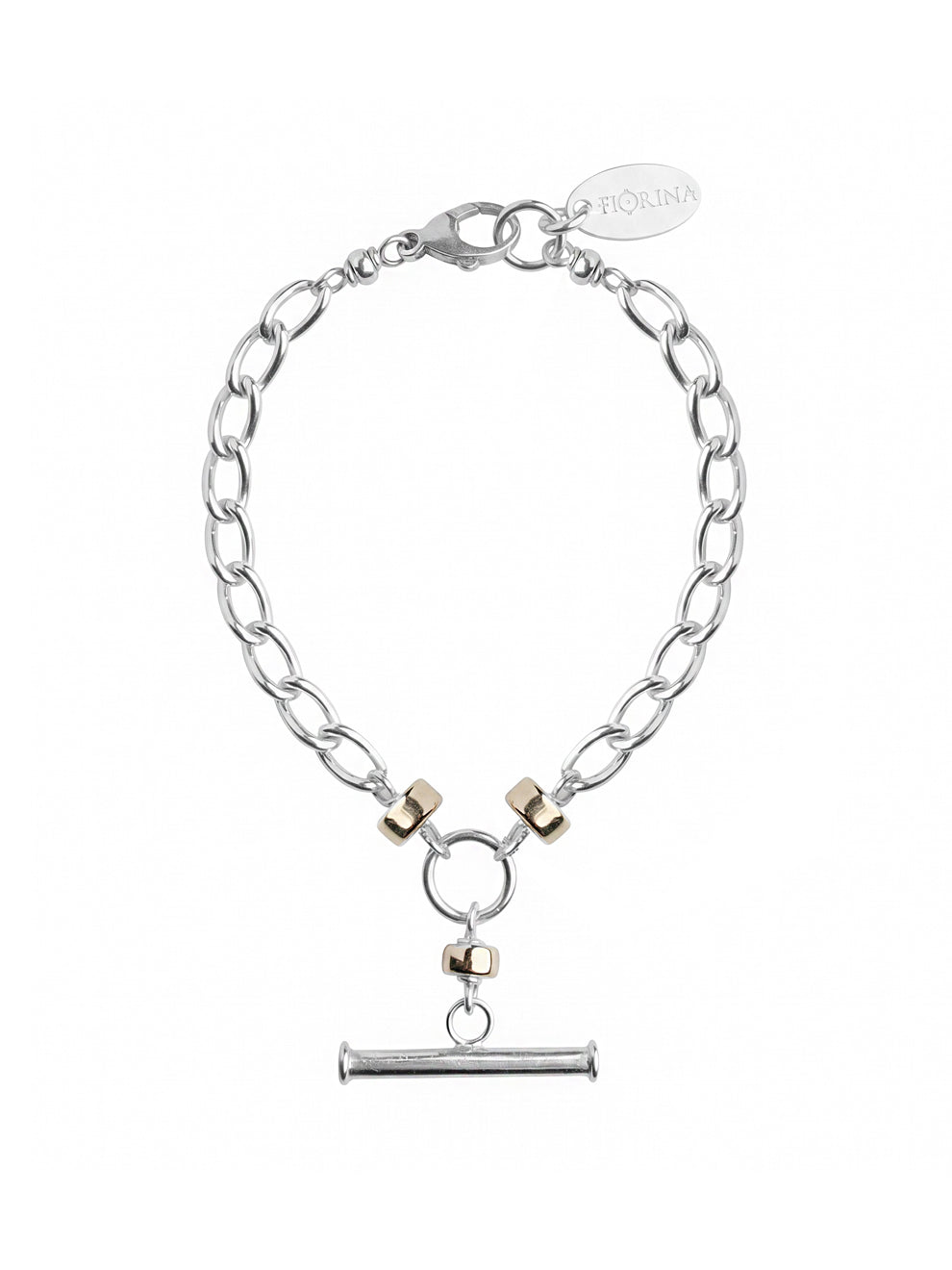Freedom Fob Bracelet