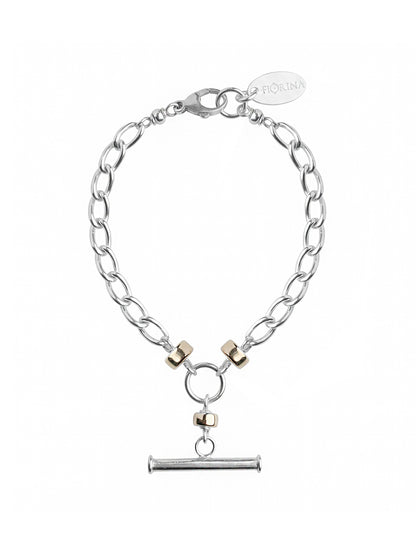 Freedom Fob Bracelet