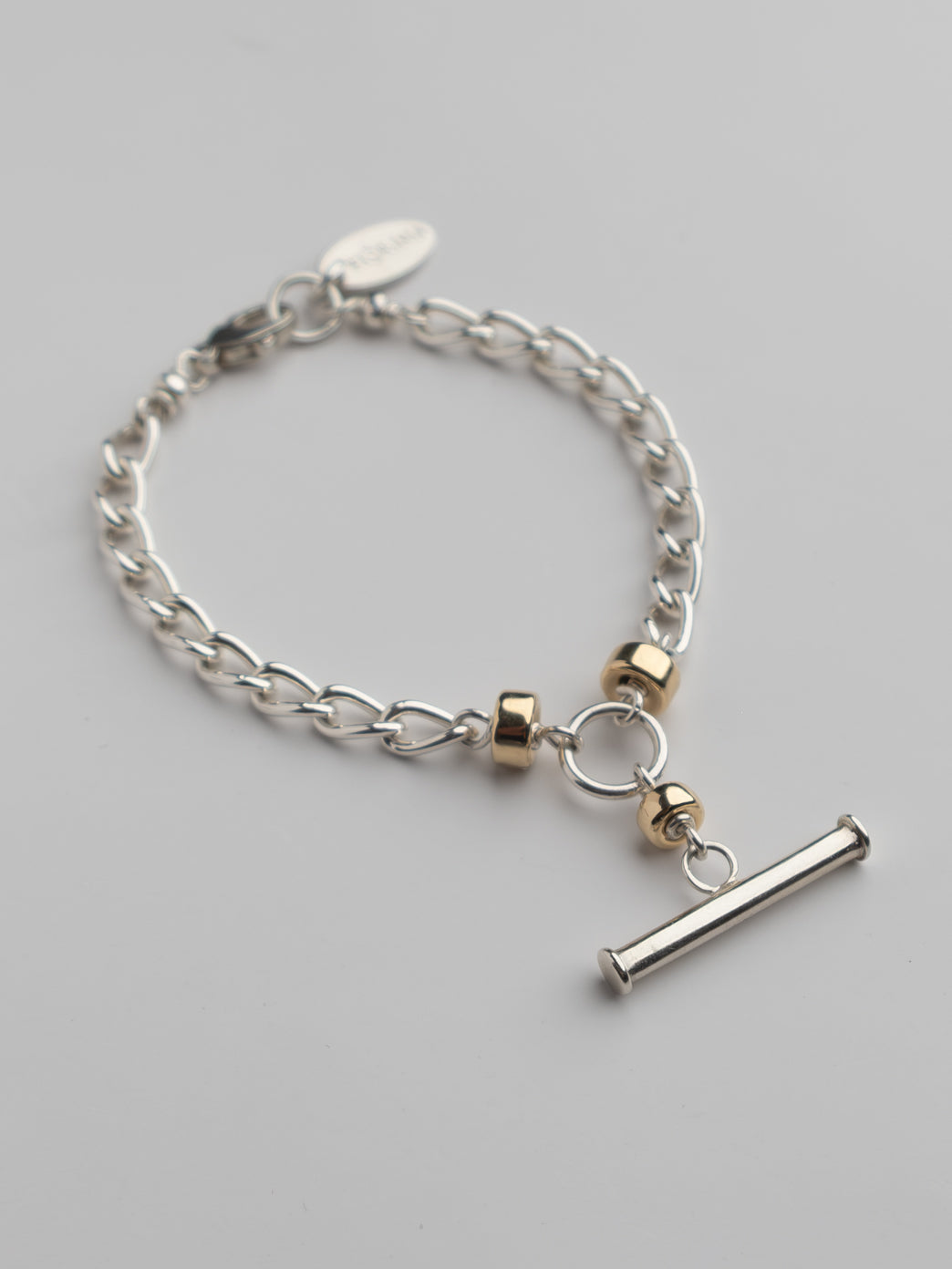Freedom Fob Bracelet