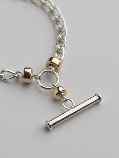 Freedom Fob Bracelet