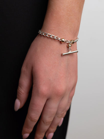 Freedom Fob Bracelet