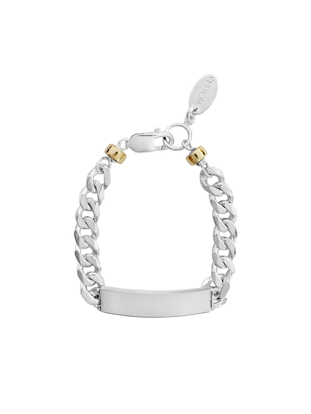 Fiorina Jewellery ID Bracelet
