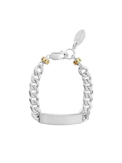 Fiorina Jewellery ID Bracelet