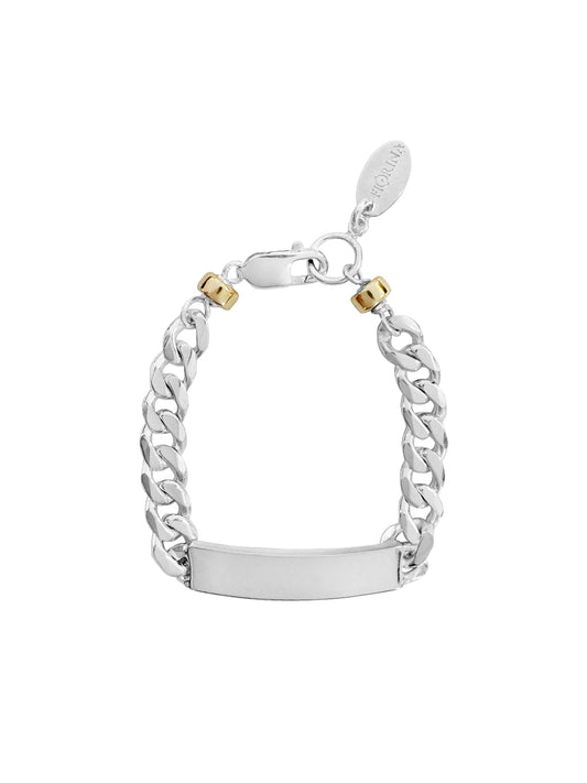 Fiorina Jewellery ID Bracelet