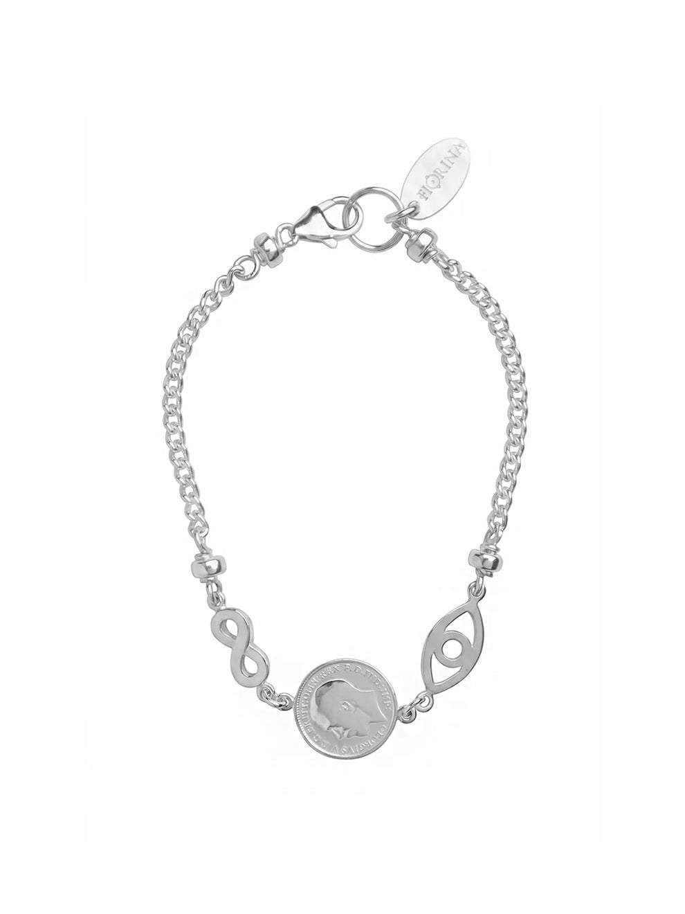Men's Jumbo Mosaic Bracelet